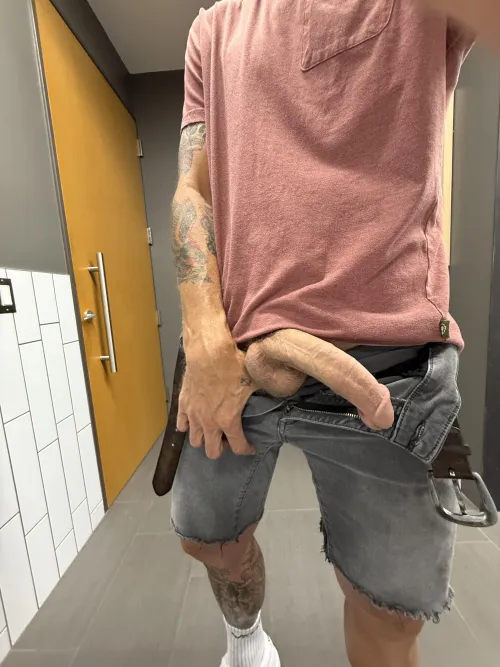 It’s my Friday [45]