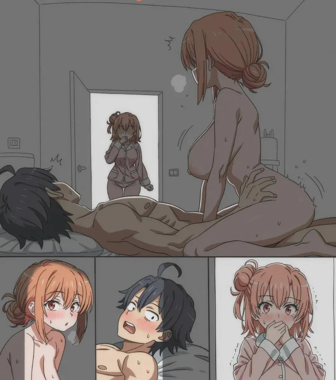 It's not what it looks like