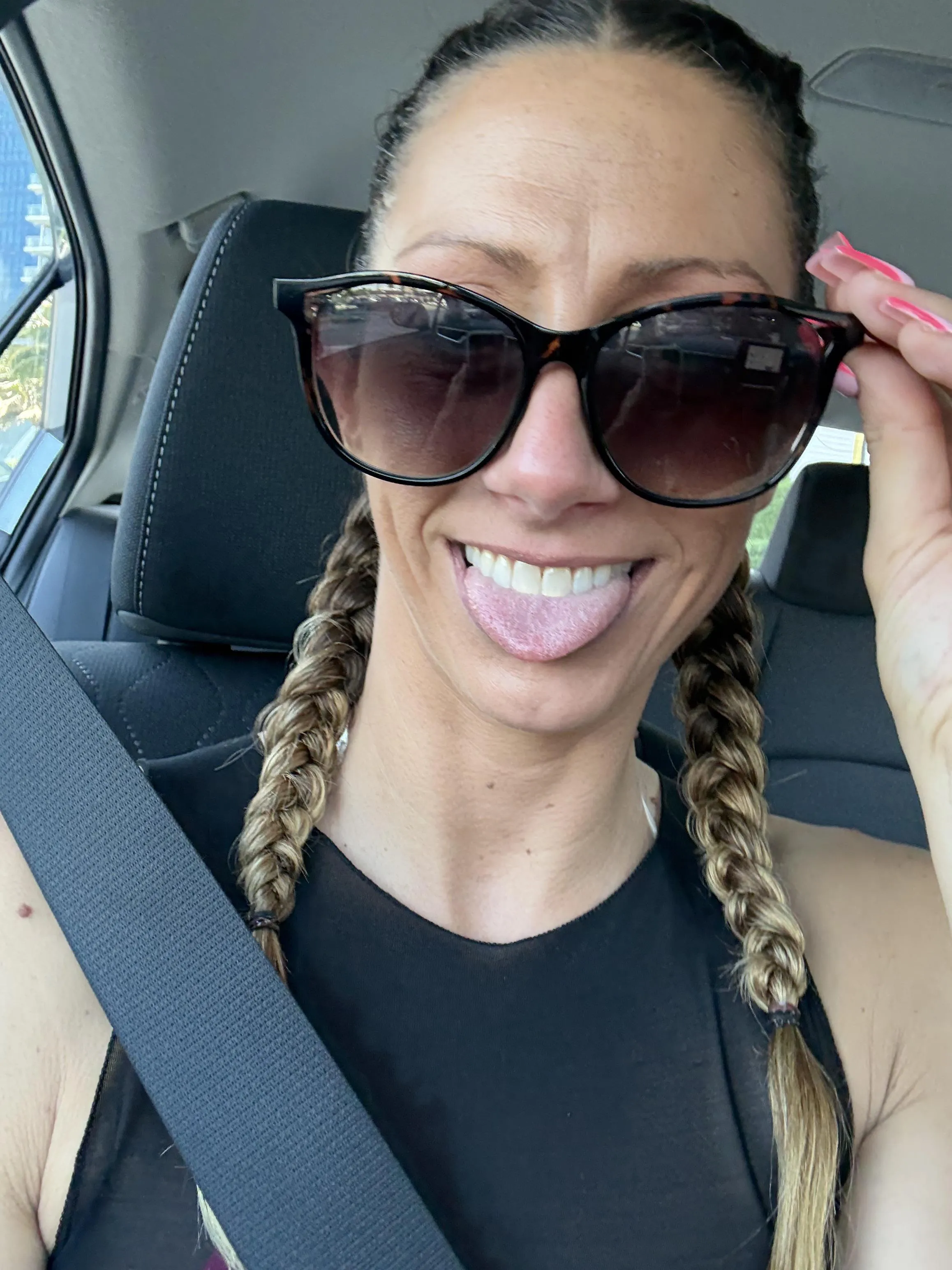 I’ve been a bad bad wifey