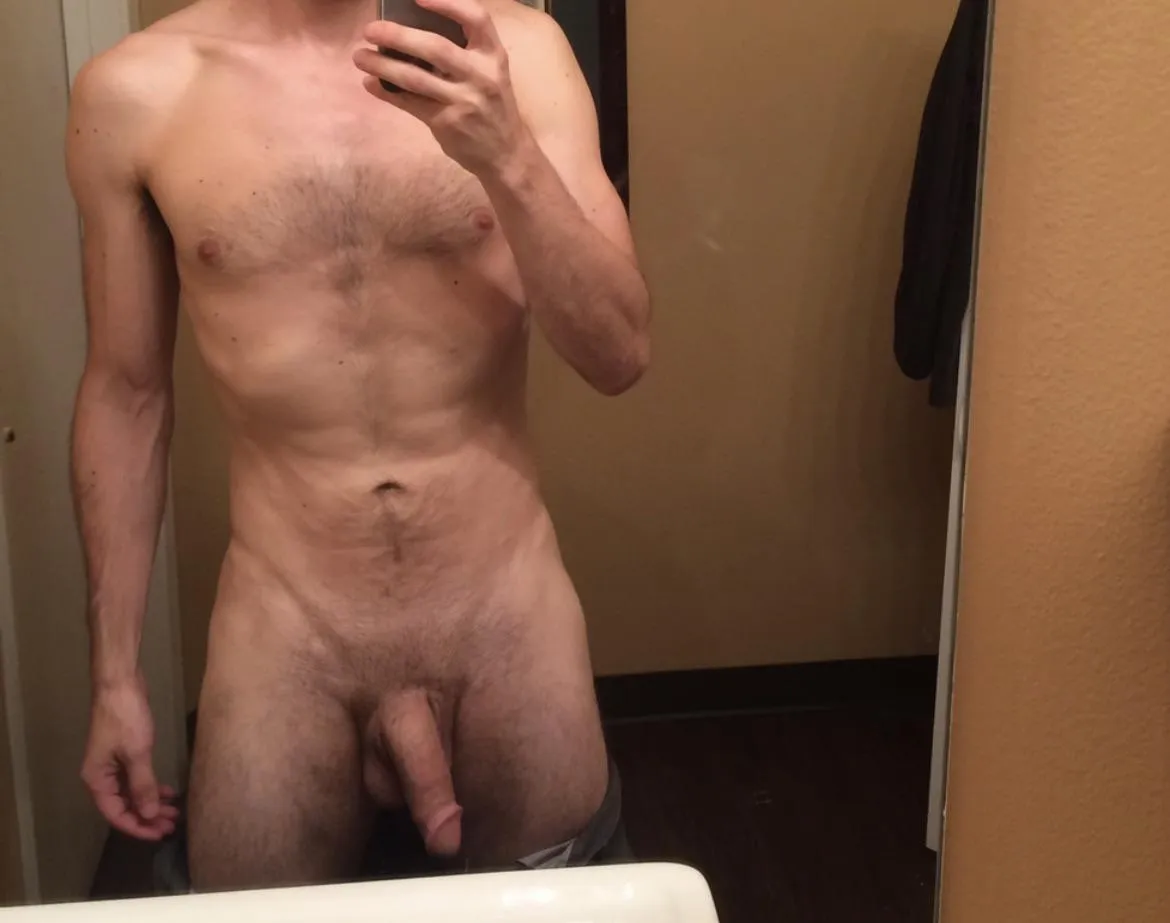 Looking for a release