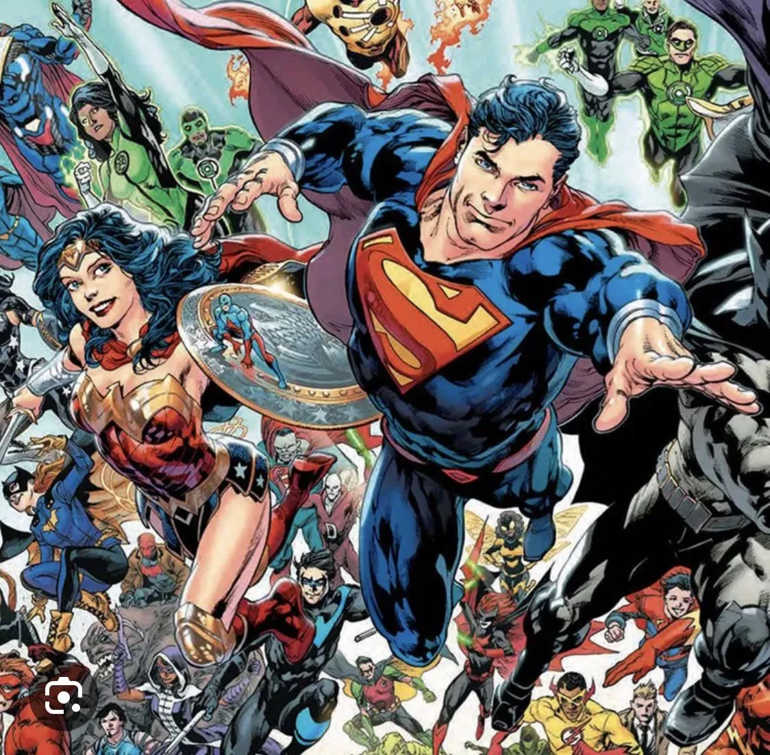 [M4F] Hey I would like to do a role play based on the  titans. Maybe my oc finds starfire after her ship crashed and she stays with me. Either that or I could be a new titan and hang with Raven or star.