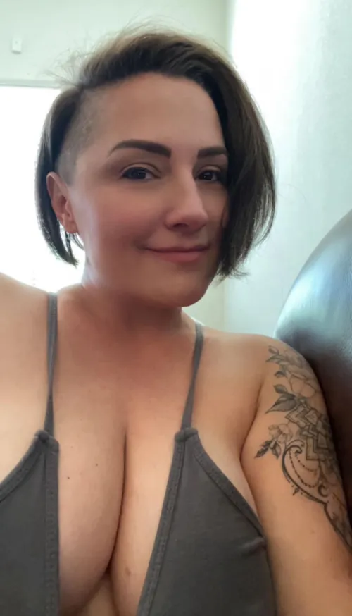 MILF Level 10 Achieved