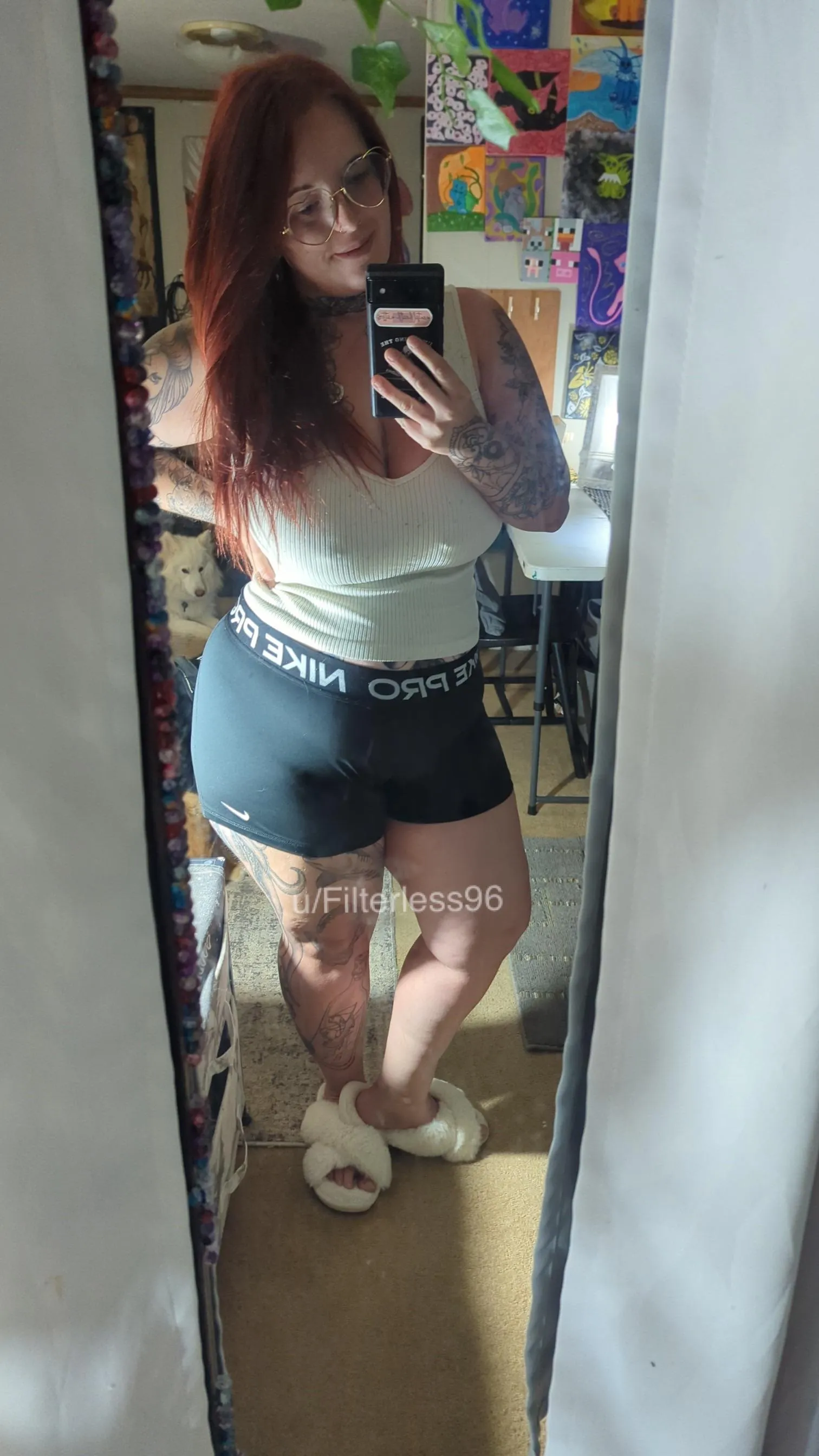 Milf Monday again (;