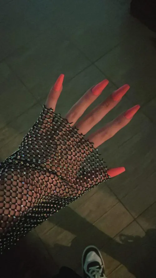 My hands have a habit of getting me into trouble