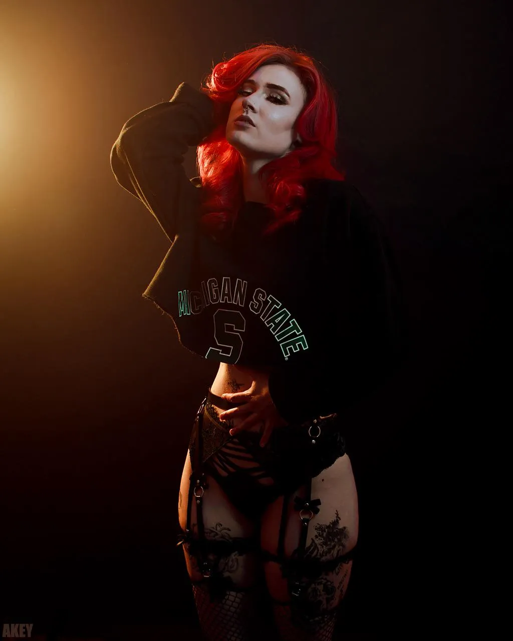 My most recent with Sofia