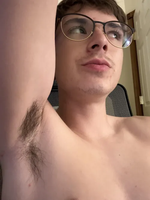 Need a gym buddy who loves pits…