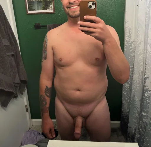 #pdx love knowing people are looking at my cock