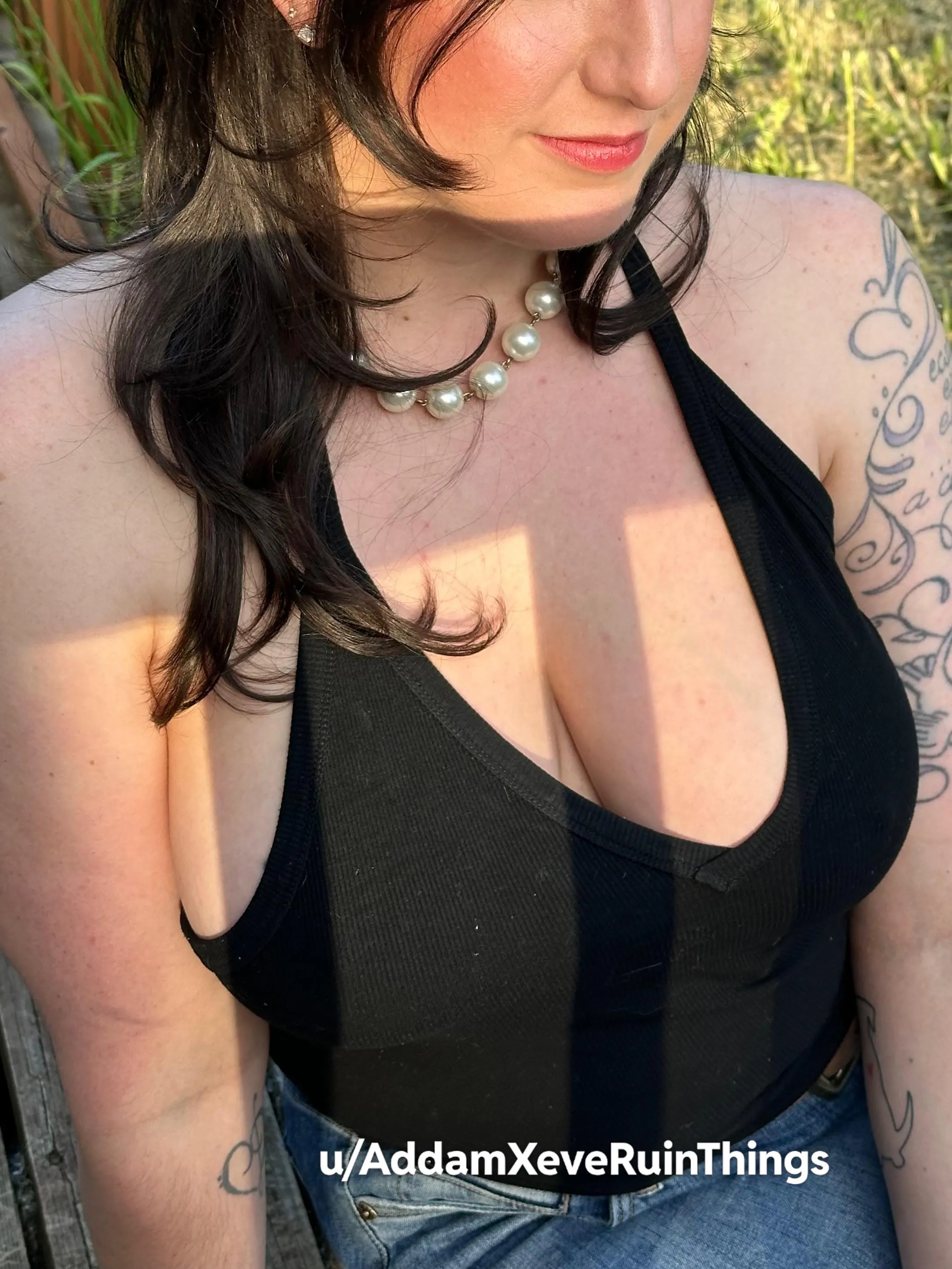 Please enjoy - but enjoy it if responsibly if you’re driving, at work, or somewhere in public.