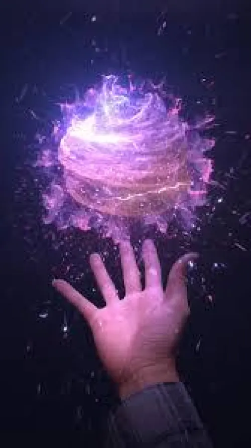 [RP] I had always been a loser, but finally, after months of study, I'd figured out how to use magic to change anyone I wanted, however I wanted, and I was going to get revenge, whether my victims deserve it or not. [Respond with who you are/What you di