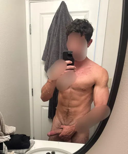 #Seattle personal trainer with a side of dick