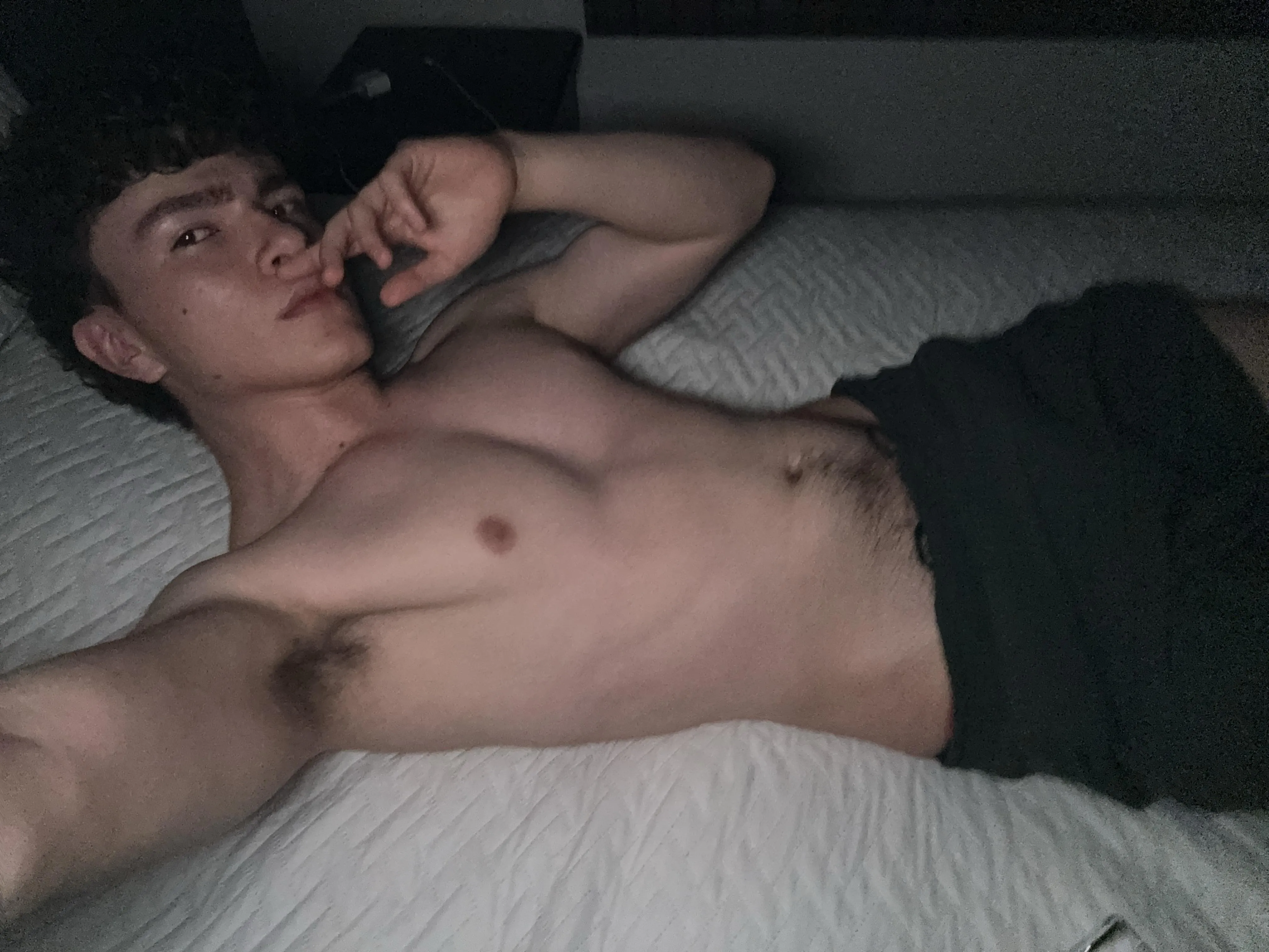 Shave, or keep it hairy? (21)