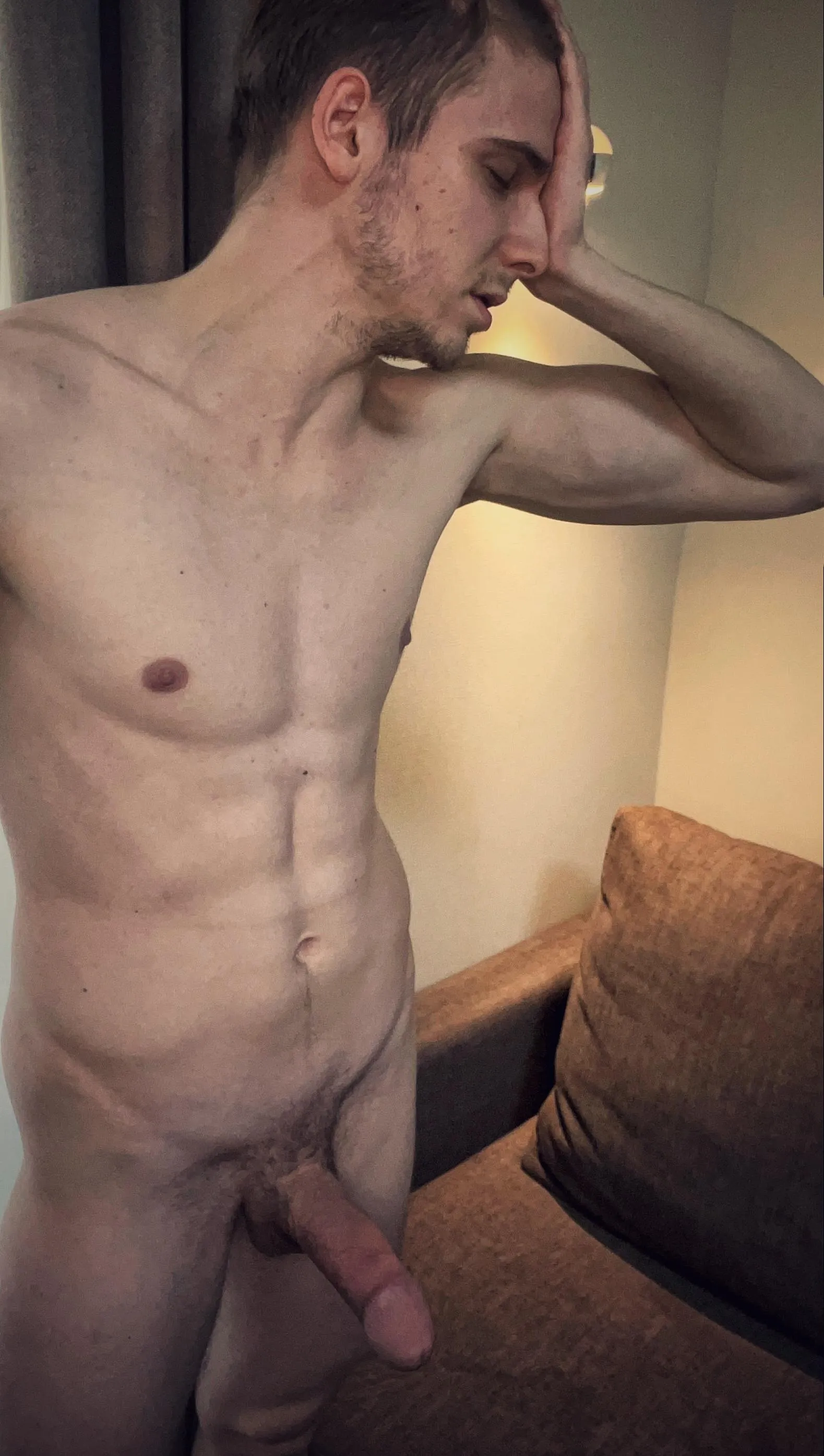 slim but also thick :)