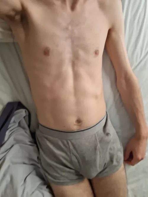 That was a very hot night