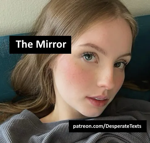 The Mirror (part 8) (bodyswap) (full story)