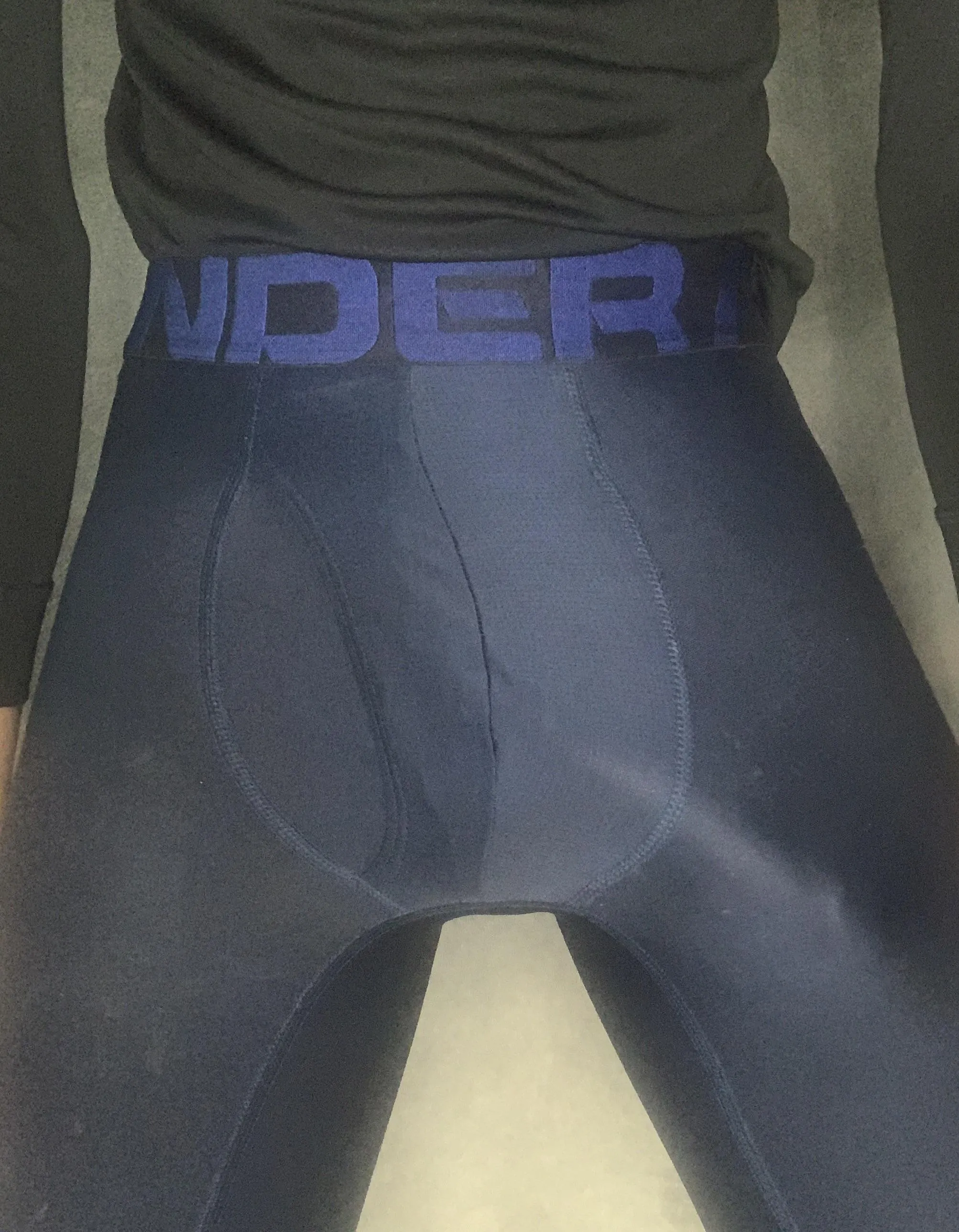 This always happens every evening