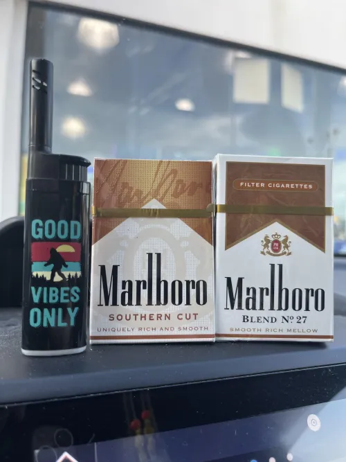 Trying out these bad boys