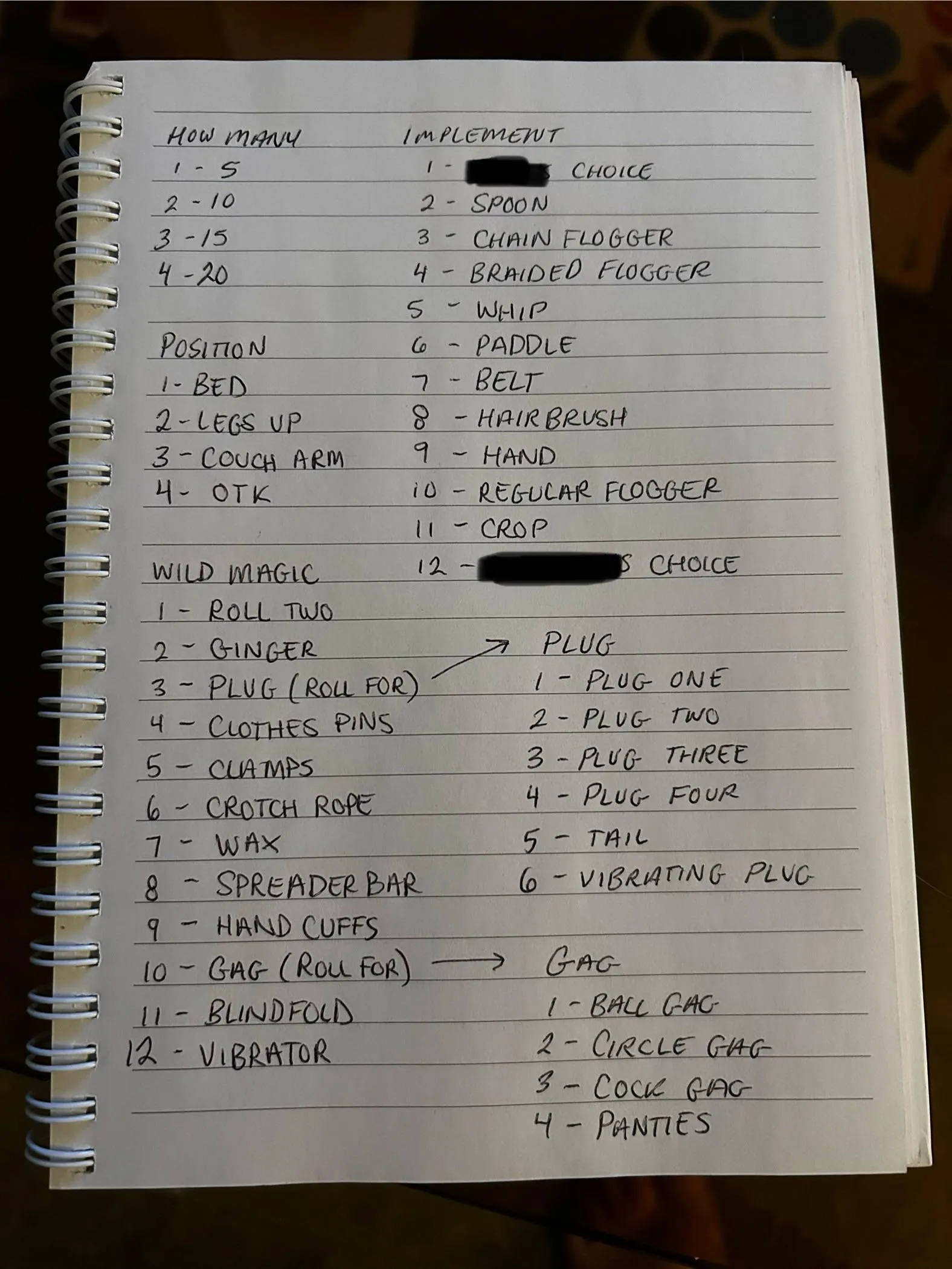 Trying to make a roll for spanking sheet, what can I add?