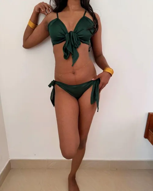 Turning 25 tomorrow… and I’m in the mood to be spoiled. Who’s stepping up?