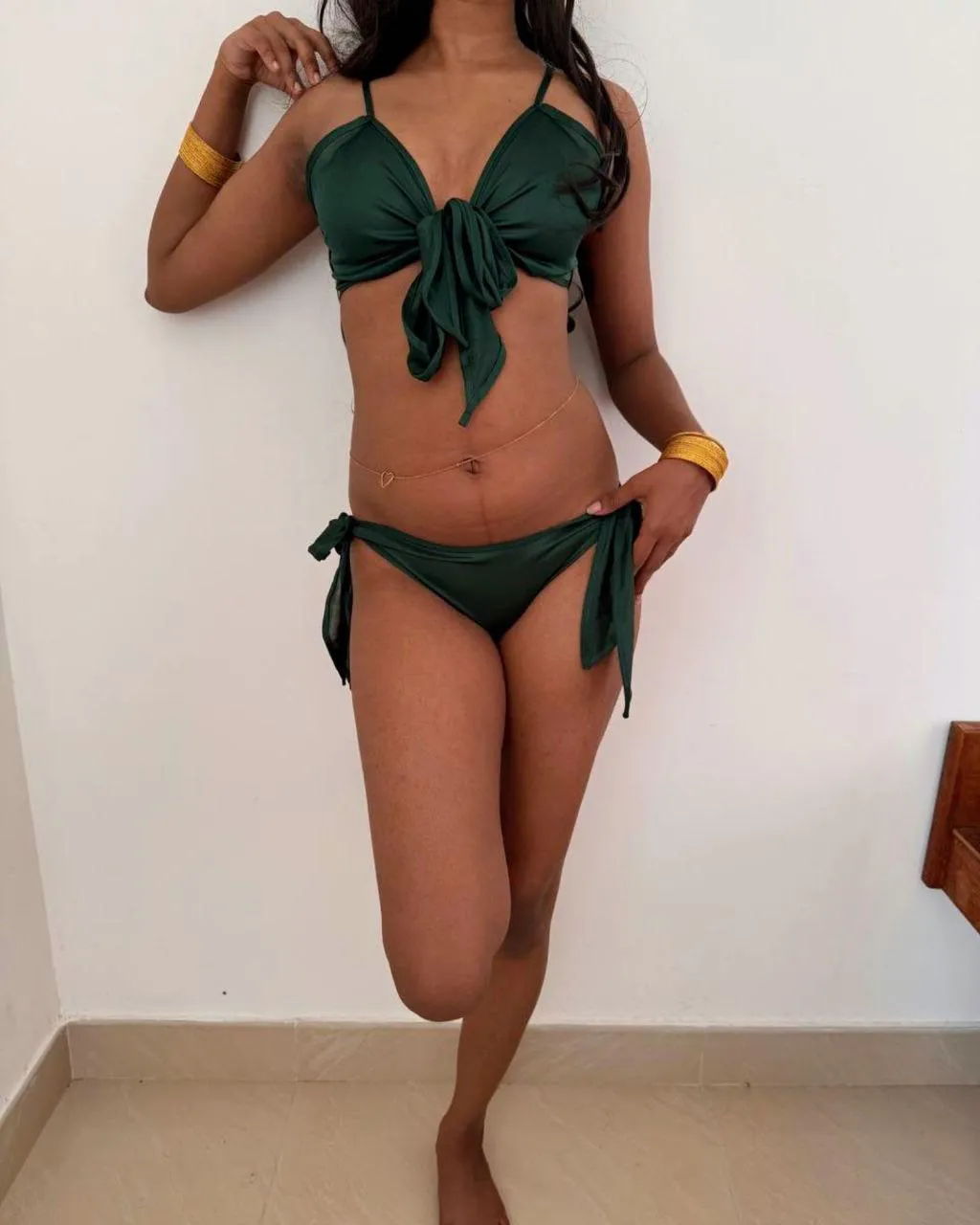 Turning 25 tomorrow… and I’m in the mood to be spoiled. Who’s stepping up?