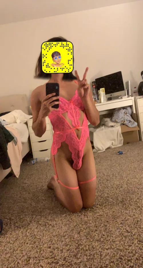 [usa] #fl Me in my favorite lingerie 🥰