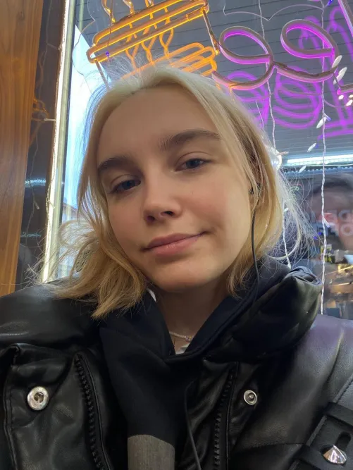 Want fuck check comments