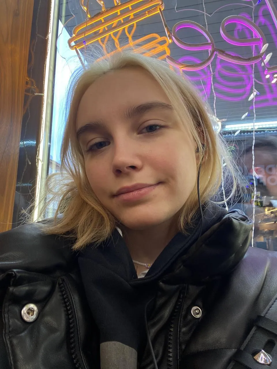 Want fuck check comments