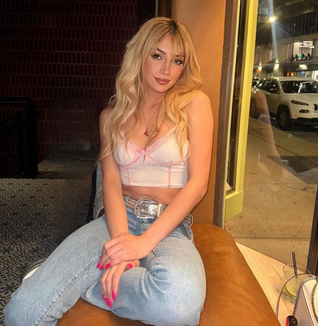 We don’t get tired we get nastier