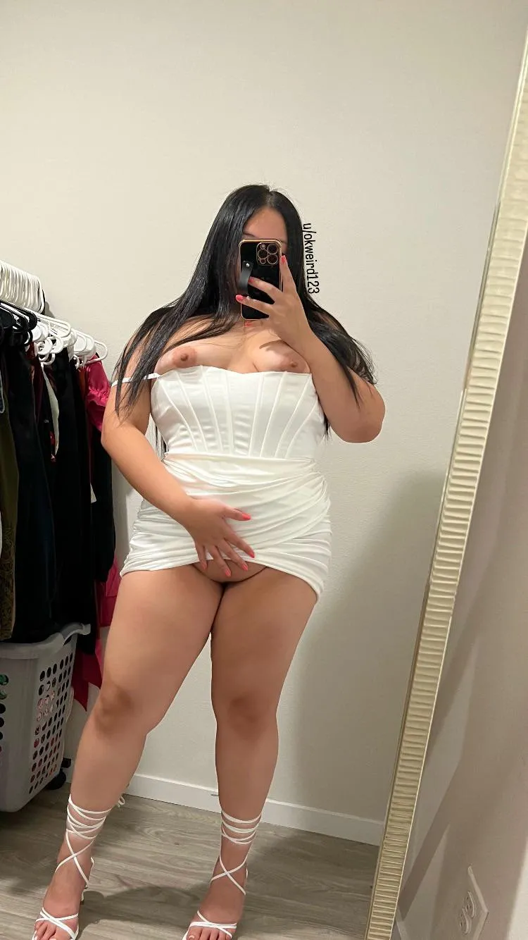 Which areola is your favorite