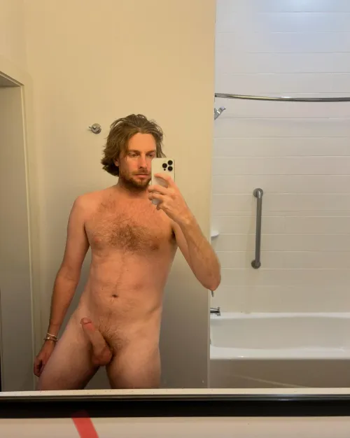 will i just stay at home