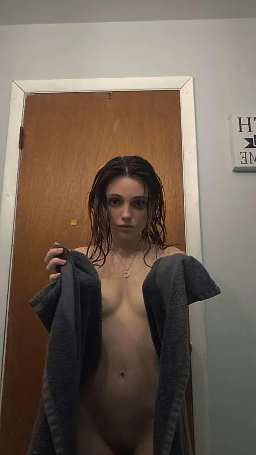 Would you fuck an 18 year old fresh out of high school?