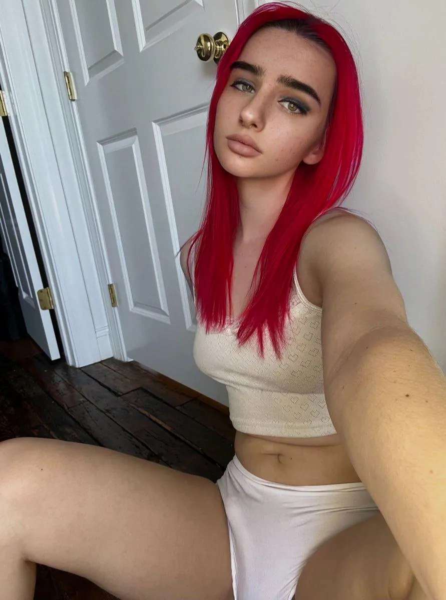 Would you suck me before or after bed