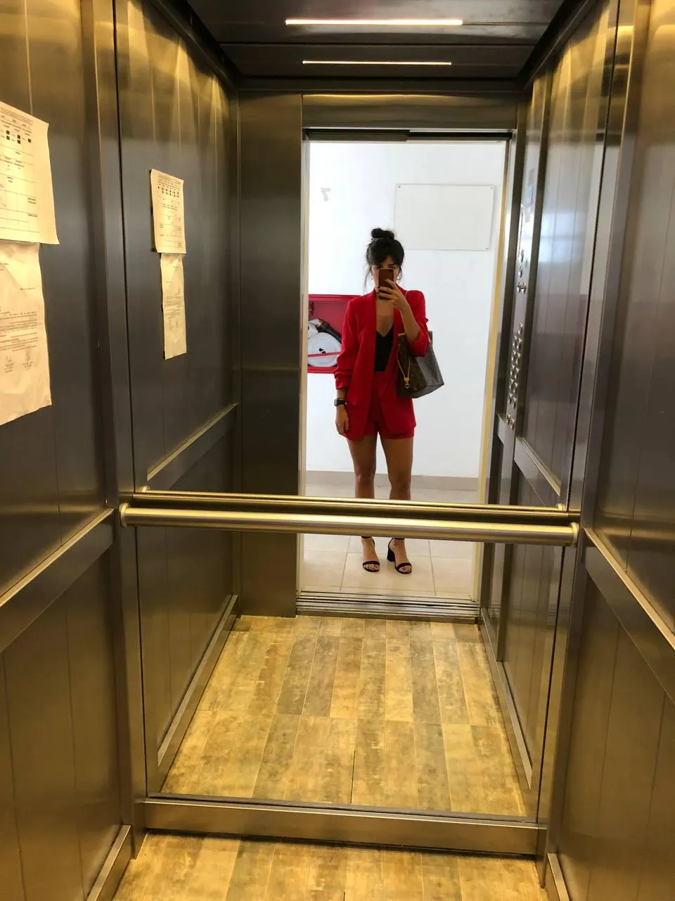 Yesterday how many fingers did you use to stroke that little single dick