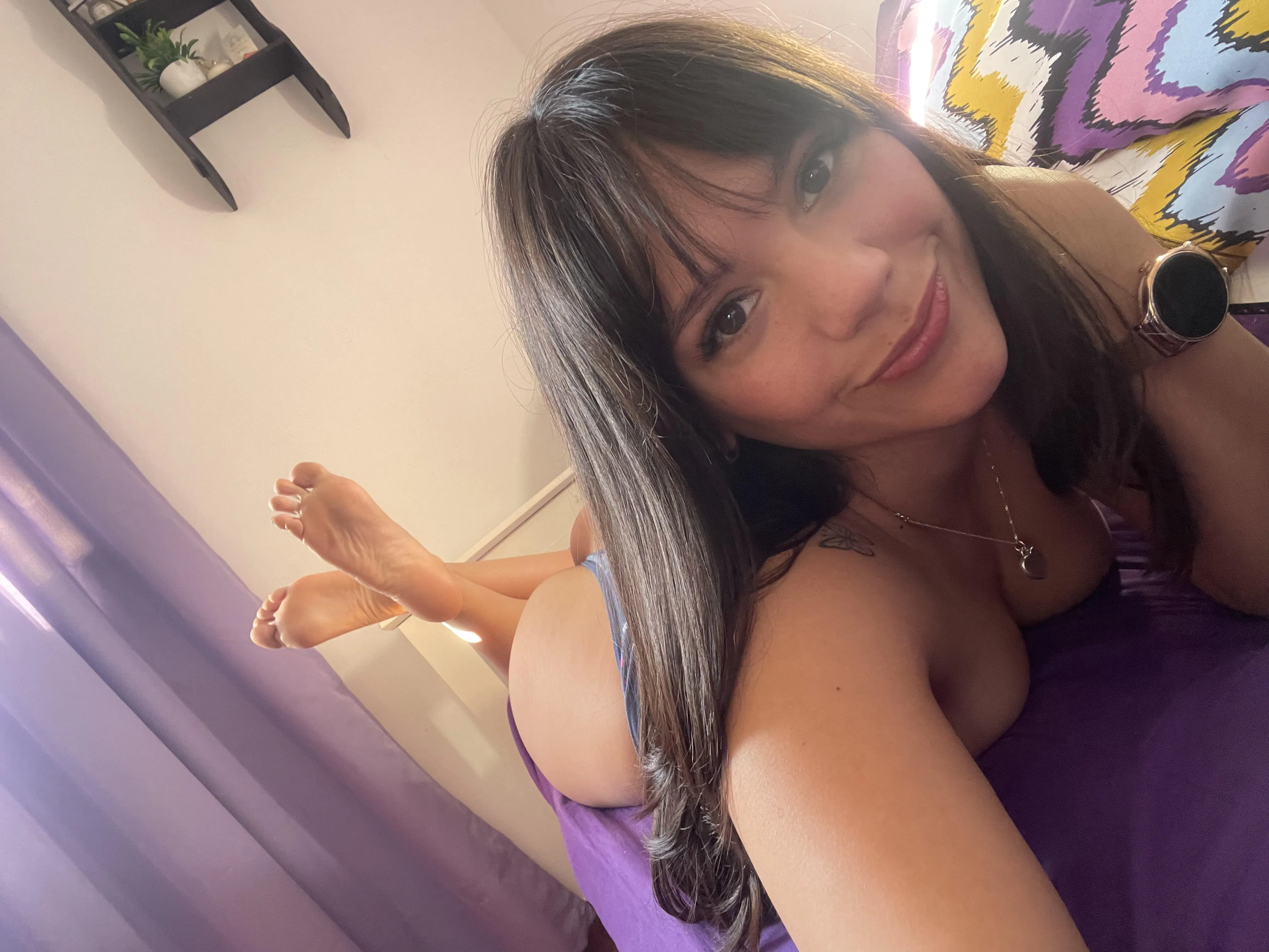 You little shrimp loser, do you want me to humiliate you?