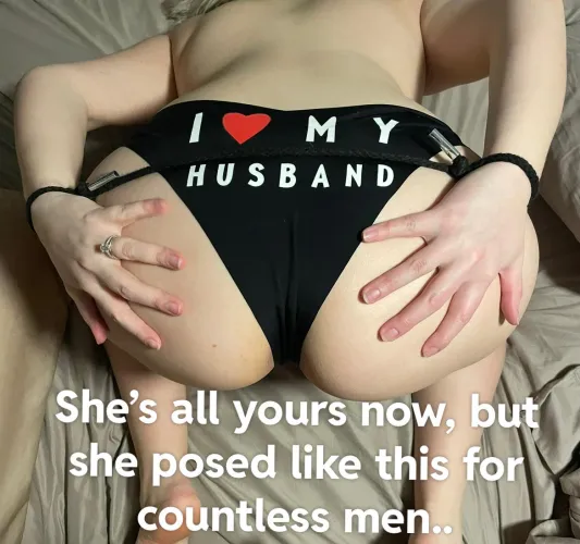 You Will Never Know The True Number..