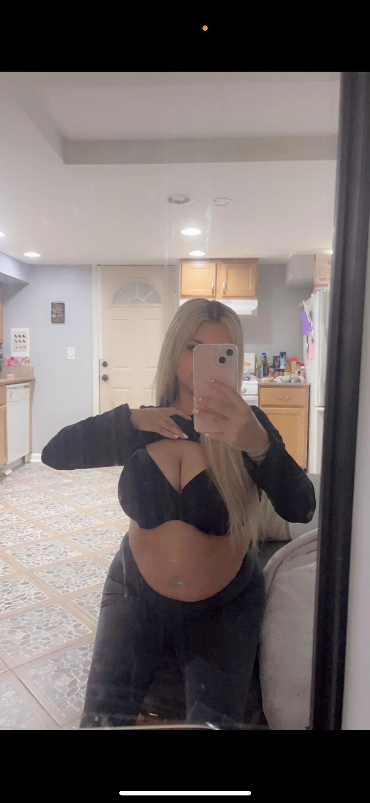 You’re not here to think. You’re here to breed.