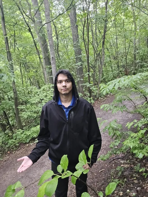 [30] I have a very important mission should you choose to accept it!