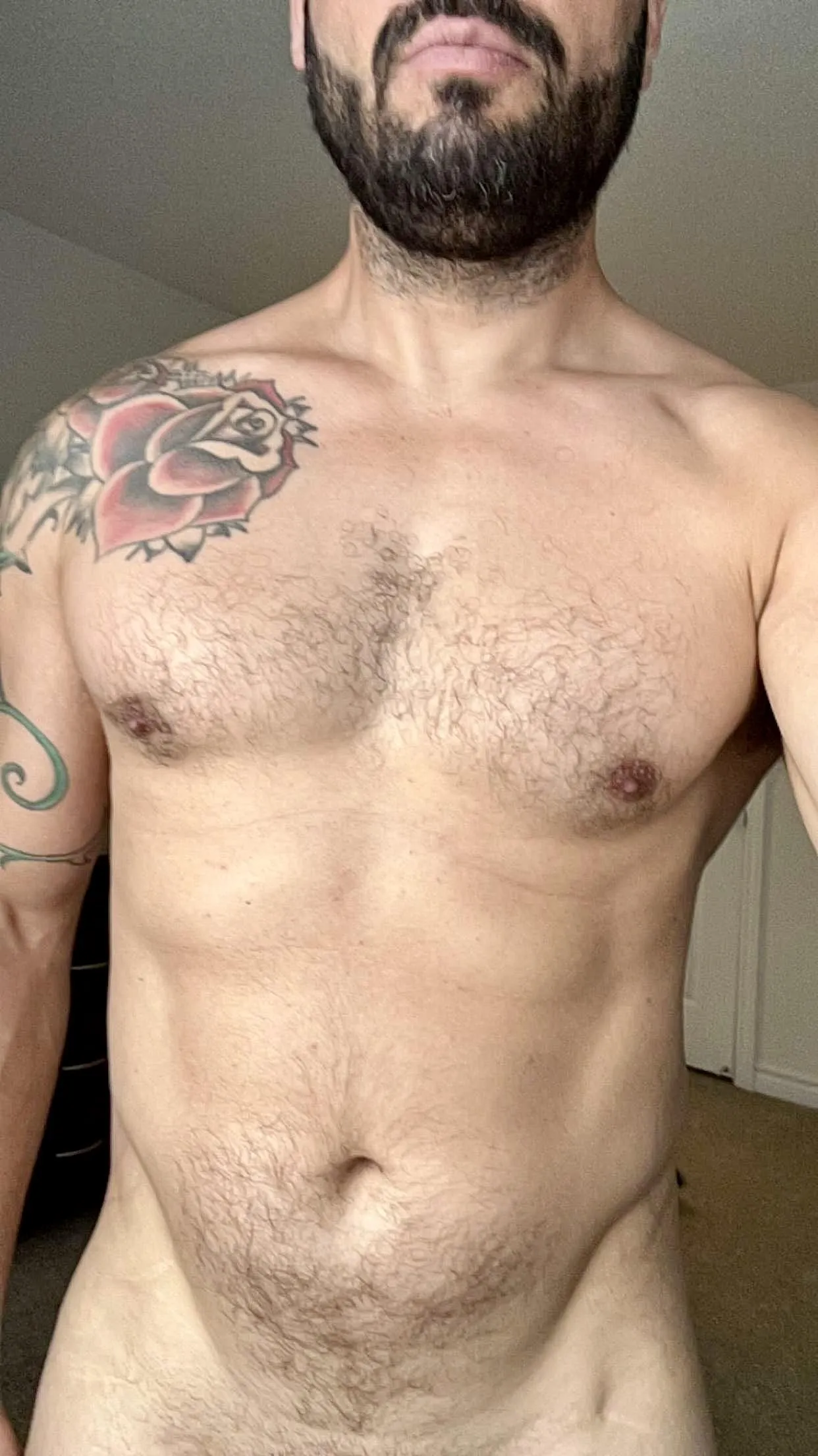 (40) Hello, did I get your attention?