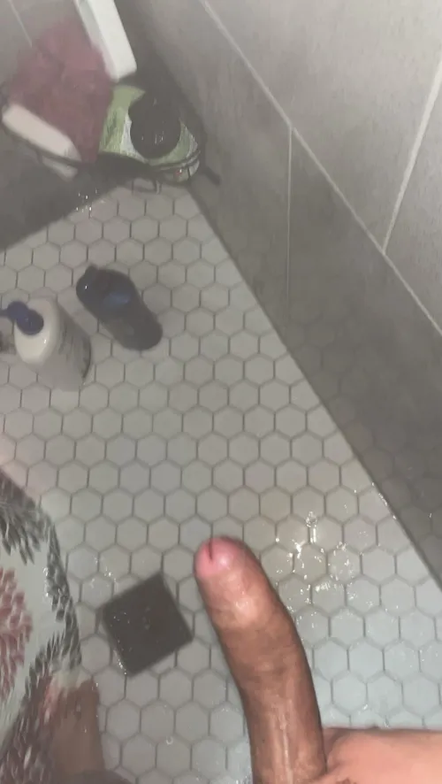 Anyone down to suck some curvy Latino dick ?