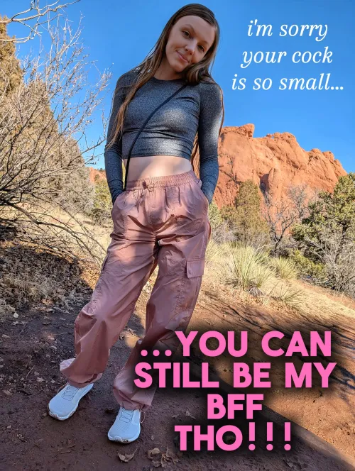 aw dont be sad! 😘😘😘