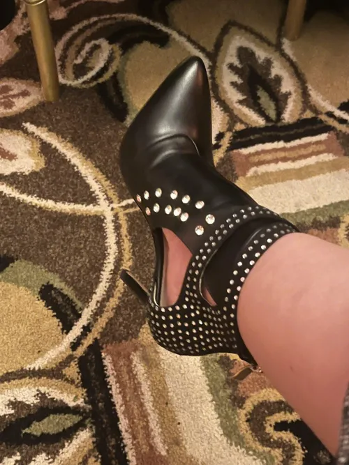 Birthday Week - Still disappointing. Figures..