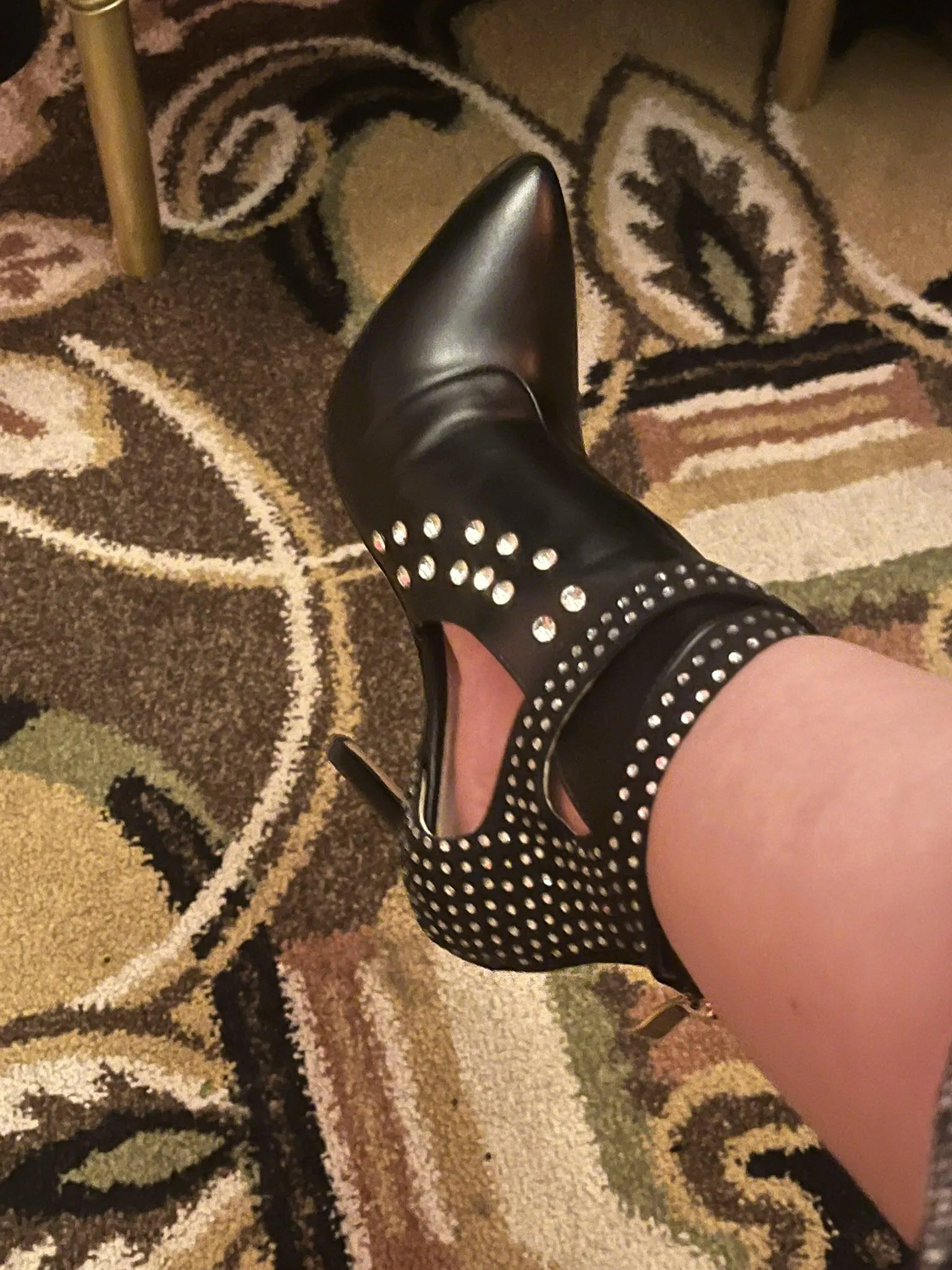 Birthday Week - Still disappointing. Figures..