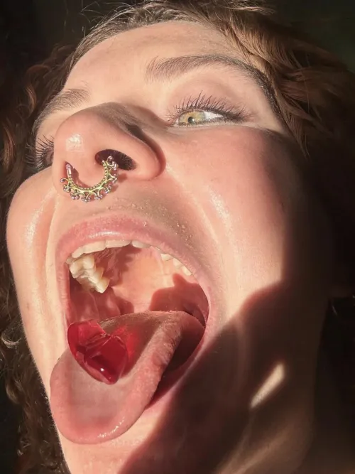 Can’t believe you’re so silly