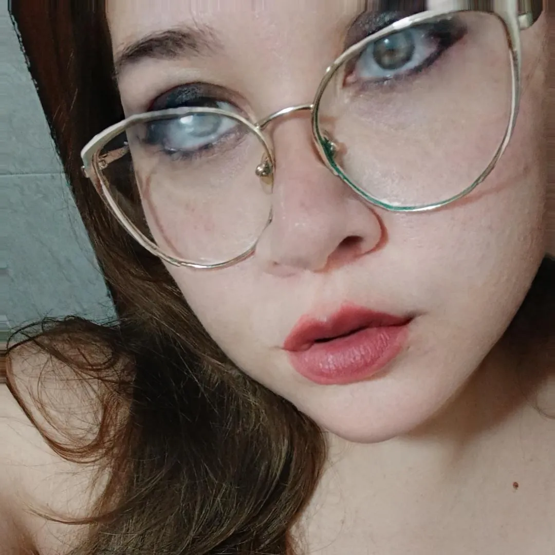 Chubby FINDOM Goddess