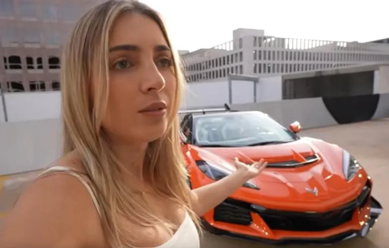 Emelia Hartford and the Zora