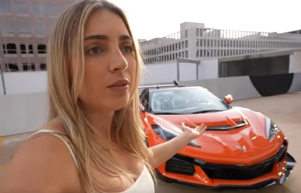 Emelia Hartford and the Zora