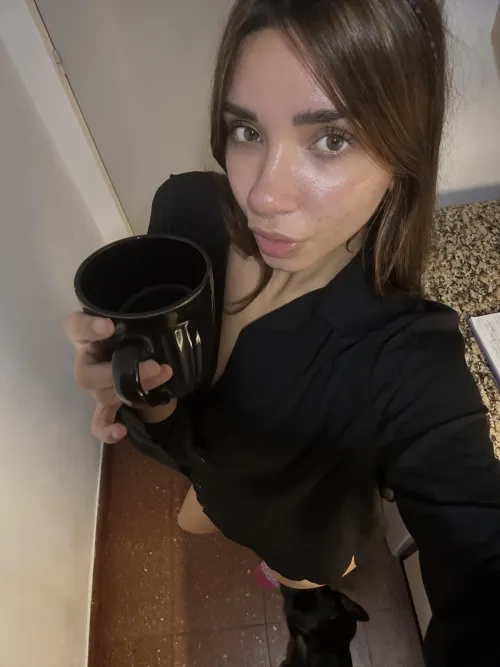 fill my cup or fill me i instead