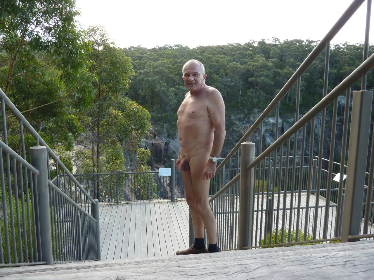 Happines is no tan lines.