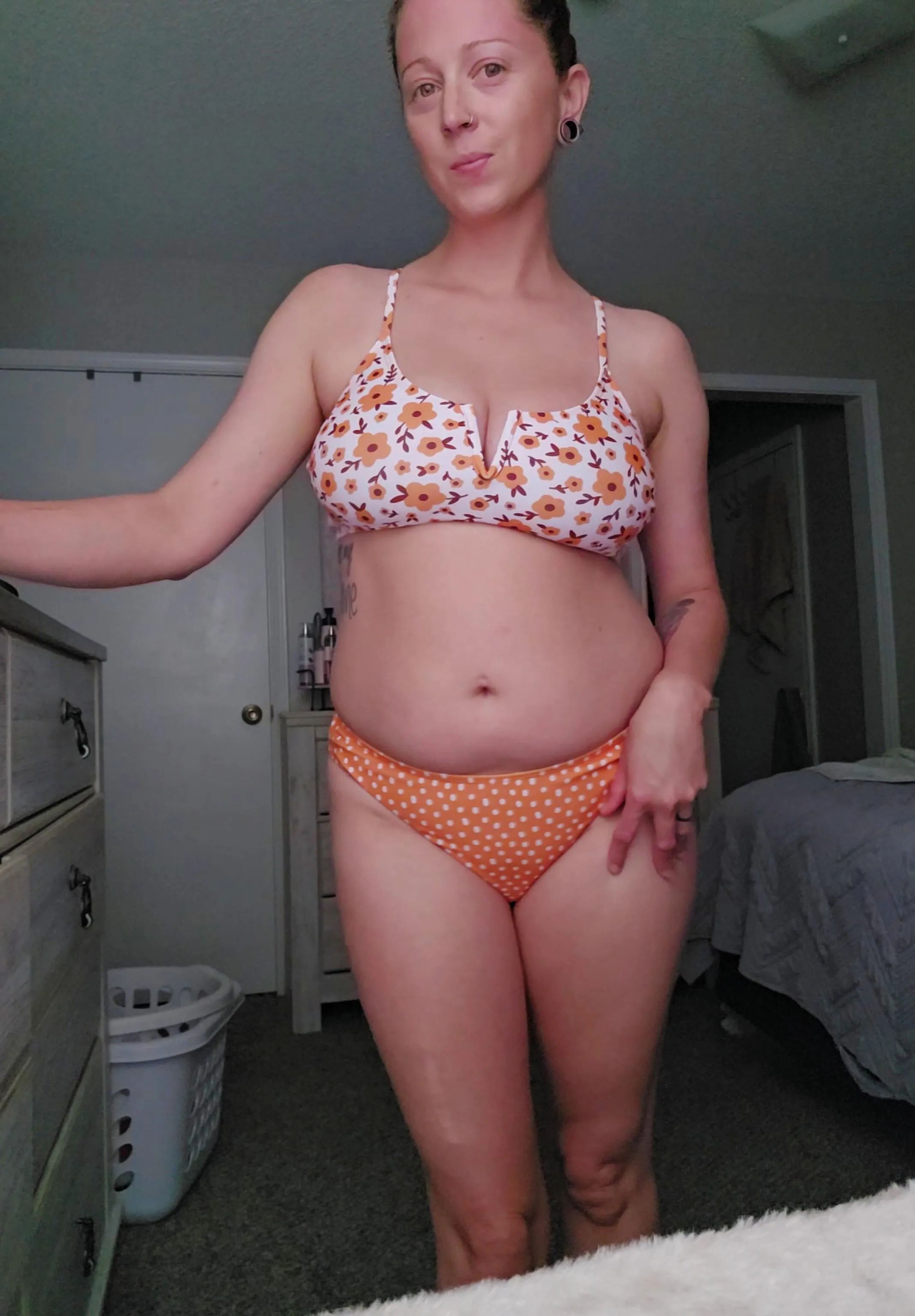 Have a good Friday Nash