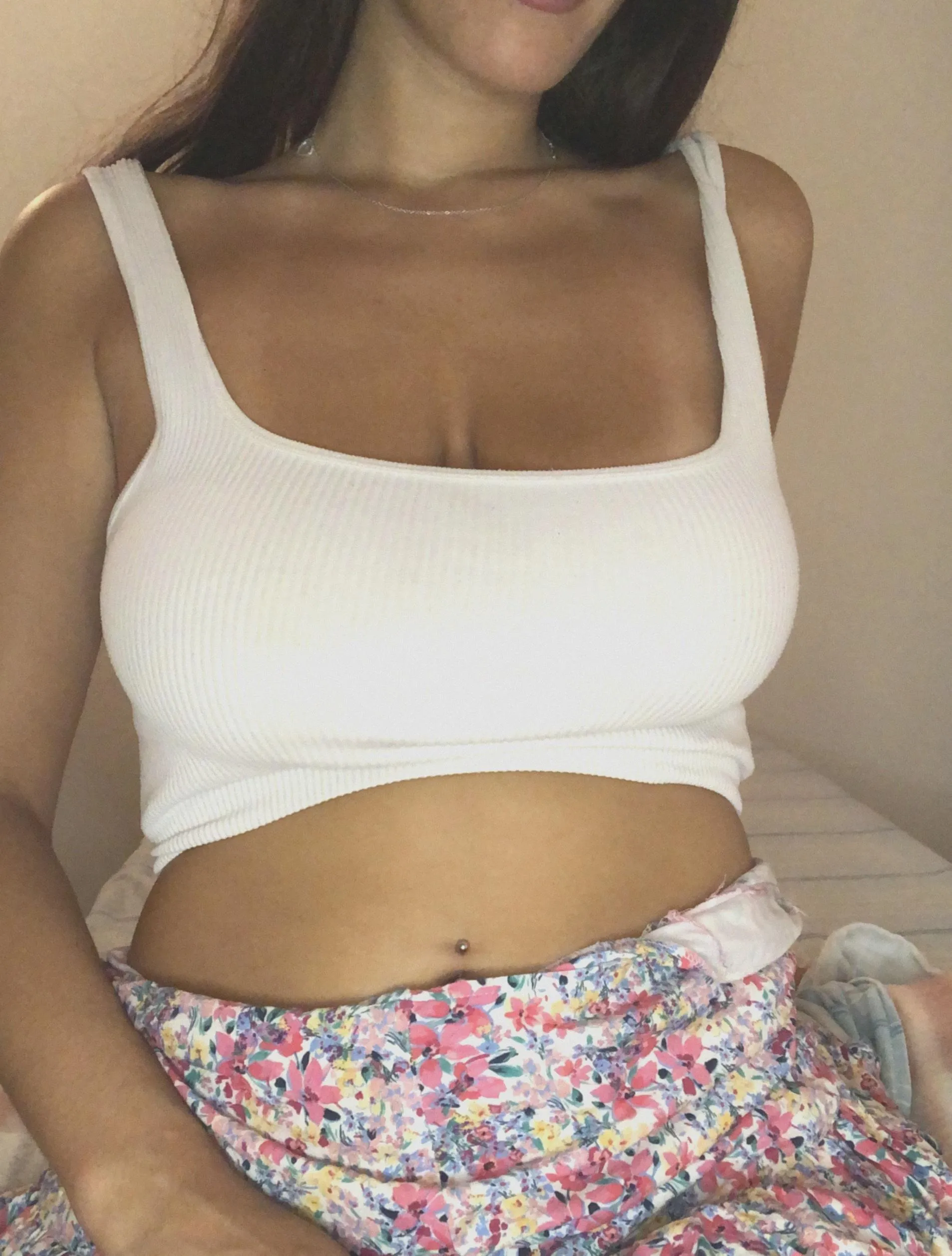 I didn’t try to look this good… it just kinda happened