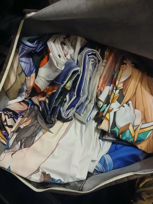 I have way to many 😆